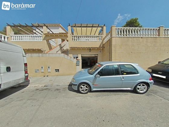 Foto 2 de Chalet en venta en Eixample Residencial de 4 habitaciones con terraza y piscina