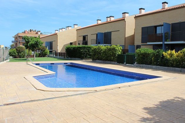 Foto 1 de Dúplex en venda a Berà Mar - El Francaset de 2 habitacions amb terrassa i piscina