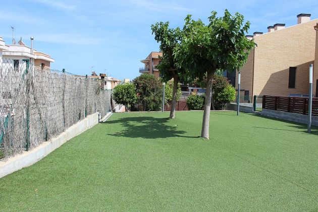 Foto 2 de Dúplex en venta en Berà Mar - El Francaset de 2 habitaciones con terraza y piscina