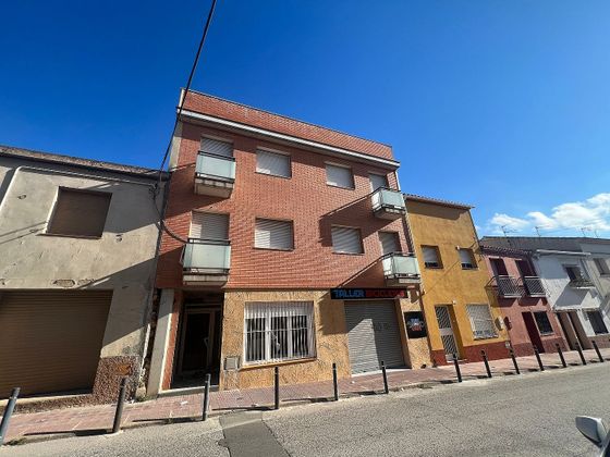Foto 1 de Edifici en venda a carretera De Tarragona de 536 m²