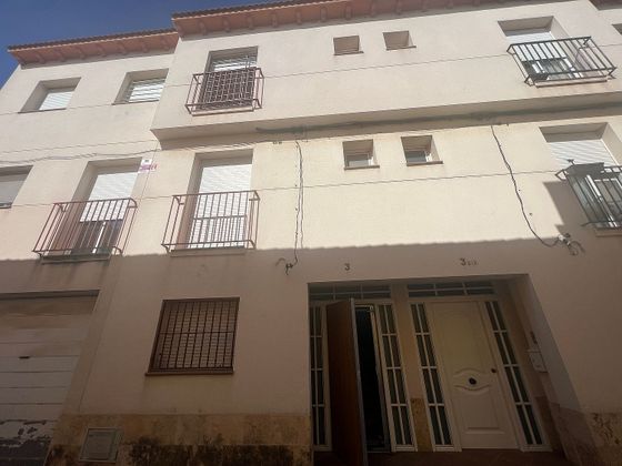 Foto 1 de Casa en venda a Castellet i la Gornal de 3 habitacions amb garatge