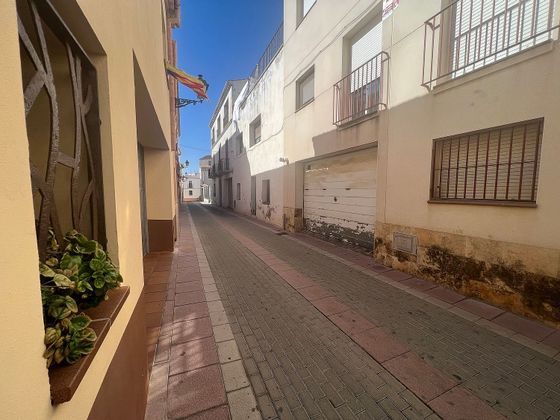 Foto 2 de Casa en venta en Castellet i la Gornal de 3 habitaciones con garaje