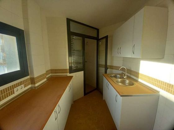 Foto 2 de Venta de piso en Santa Maria del Águila - Las Norias de Daza de 2 habitaciones con ascensor