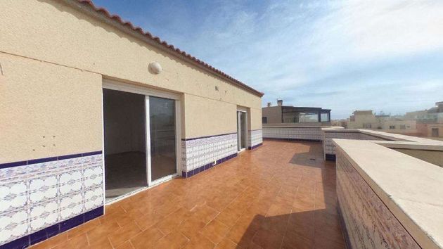 Foto 1 de Pis en venda a Almerimar - Balerma - San Agustín - Costa de Ejido de 2 habitacions amb terrassa