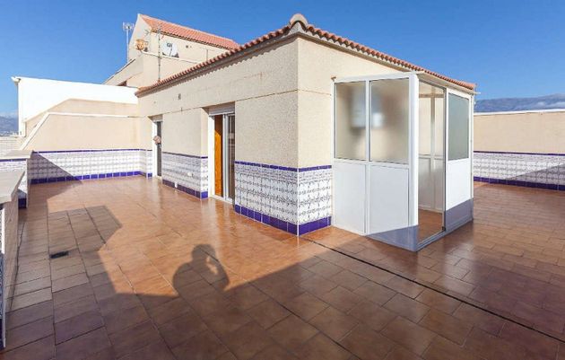 Foto 2 de Pis en venda a Almerimar - Balerma - San Agustín - Costa de Ejido de 2 habitacions amb terrassa