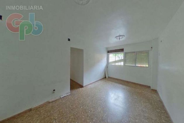 Foto 1 de Venta de piso en Plaza de la Luz de 2 habitaciones y 105 m²
