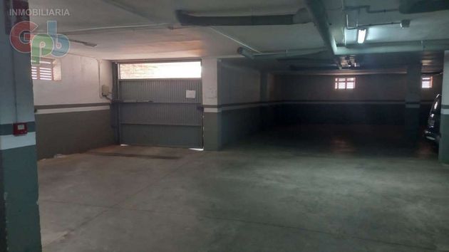 Foto 2 de Garaje en venta en Las Cabañuelas de 22 m²