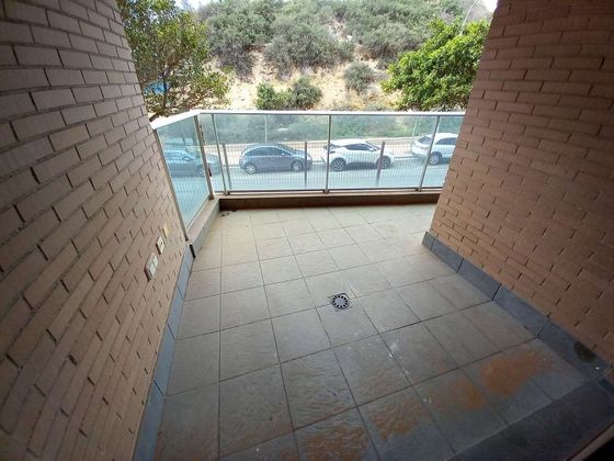Foto 2 de Pis en venda a Los Molinos - Villa Blanca de 3 habitacions amb terrassa i piscina