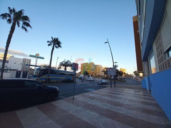 Foto 2 de Pis en venda a El Sabinar – Urbanizaciones – Las Marinas – Playa Serena de 3 habitacions amb terrassa i piscina