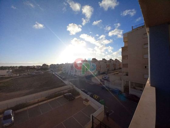 Foto 1 de Pis en venda a El Sabinar – Urbanizaciones – Las Marinas – Playa Serena de 1 habitació amb terrassa