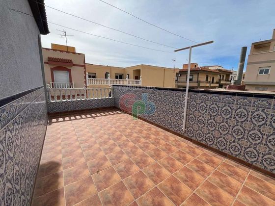Foto 1 de Dúplex en venda a Puebla de Vícar de 5 habitacions amb terrassa i garatge