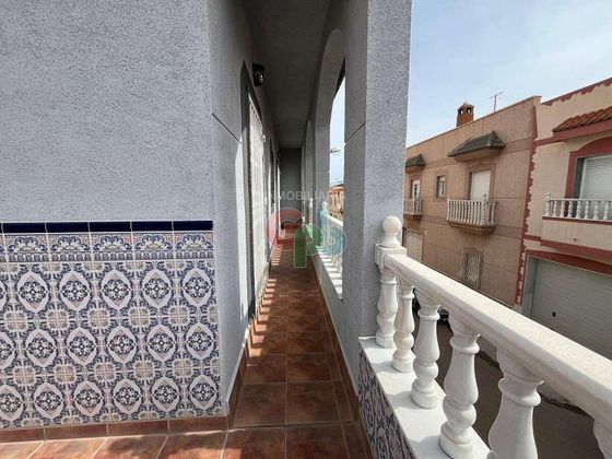 Foto 2 de Venta de dúplex en Puebla de Vícar de 5 habitaciones con terraza y garaje