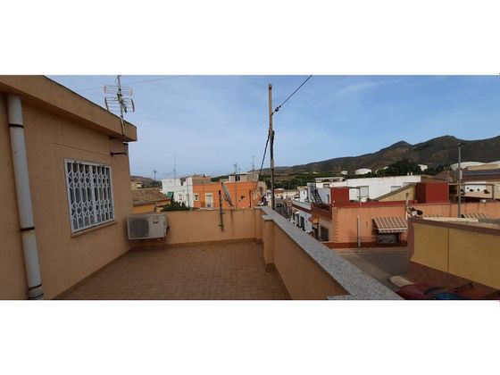 Foto 2 de Casa en venda a Alumbres - Escombreras de 3 habitacions amb terrassa i aire acondicionat