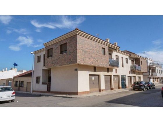 Foto 1 de Àtic en venda a Los Nietos de 2 habitacions amb terrassa i garatge