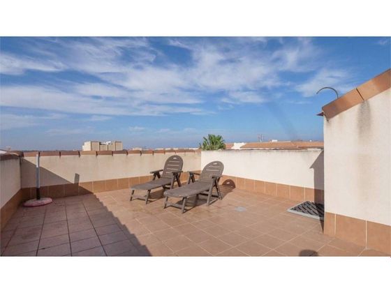 Foto 2 de Ático en venta en Los Nietos de 2 habitaciones con terraza y garaje
