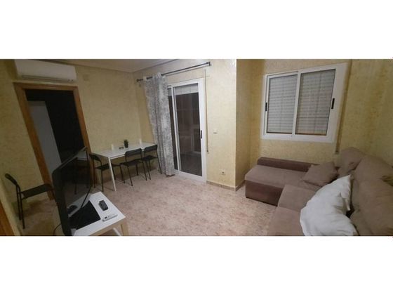 Foto 2 de Pis en venda a Los Urrutias de 2 habitacions amb balcó i aire acondicionat