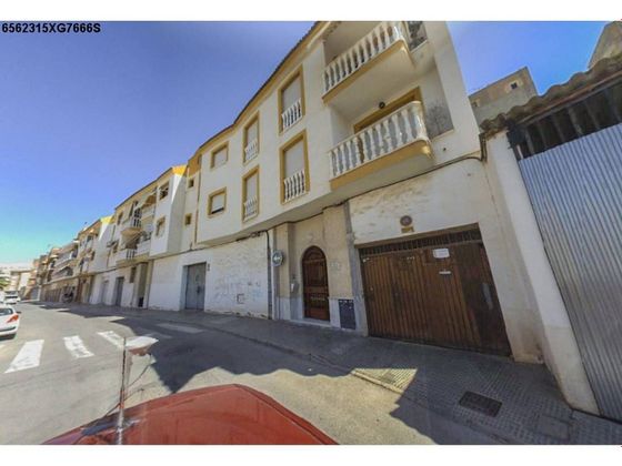 Foto 1 de Garatge en venda a Nueva Cartagena de 122 m²
