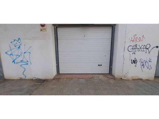 Foto 2 de Venta de garaje en Nueva Cartagena de 122 m²
