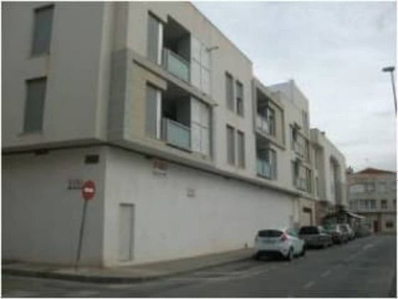 Foto 1 de Pis en venda a Torre-Pacheco ciudad de 3 habitacions amb garatge i balcó