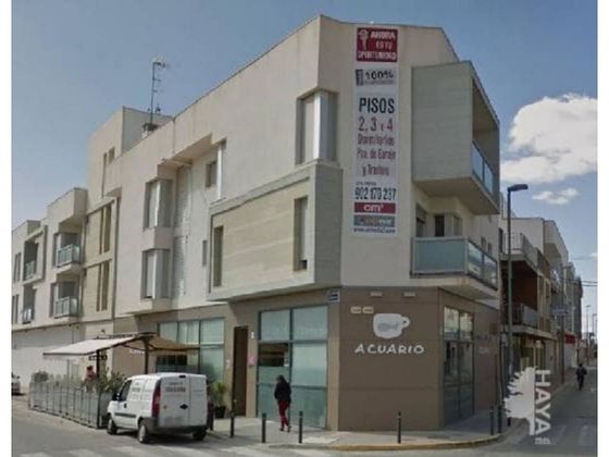 Foto 2 de Pis en venda a Torre-Pacheco ciudad de 3 habitacions amb garatge i balcó