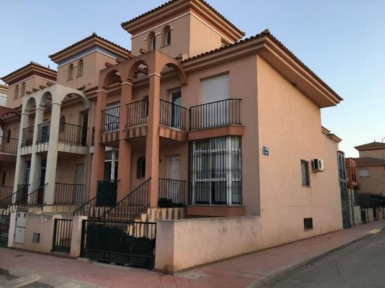 Foto 1 de Casa en venda a Torre-Pacheco ciudad de 4 habitacions amb terrassa i jardí