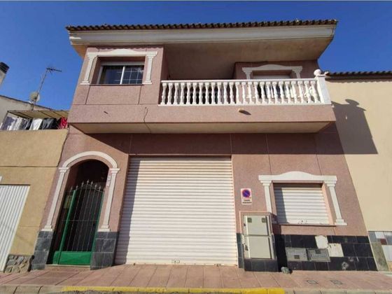 Foto 1 de Piso en venta en Torre-Pacheco ciudad de 3 habitaciones con terraza y balcón