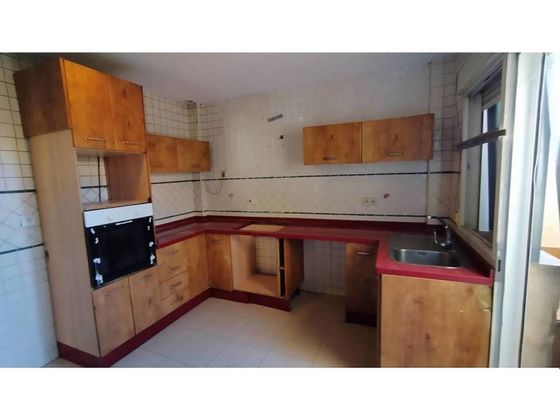 Foto 2 de Dúplex en venda a La Union Pueblo de 3 habitacions amb terrassa i garatge