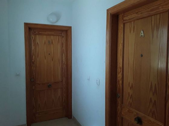 Foto 2 de Pis en venda a El Algar de 3 habitacions i 131 m²
