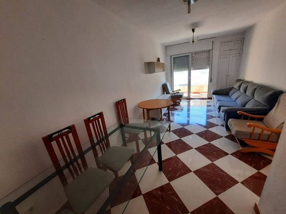 Foto 2 de Piso en venta en El Algar de 3 habitaciones con terraza y balcón