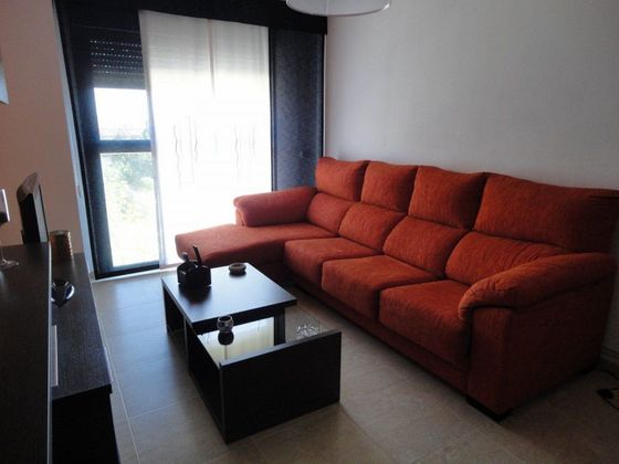 Foto 1 de Piso en venta en Alovera de 2 habitaciones con terraza y calefacción