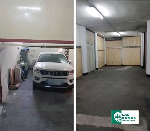 Foto 1 de Garatge en venda a Astillero (El) de 47 m²