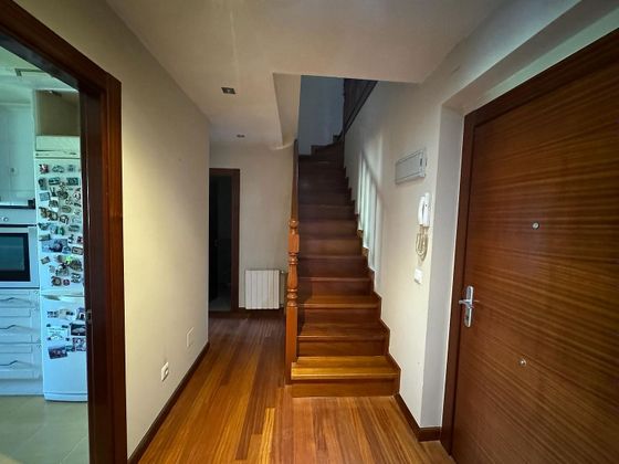 Foto 2 de Pis en venda a Zurita de 3 habitacions amb terrassa i garatge