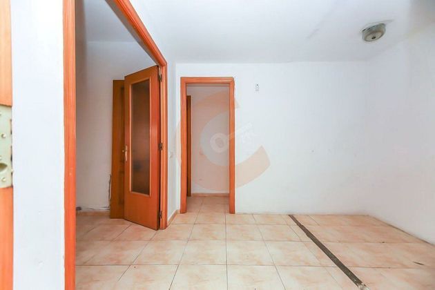 Foto 2 de Venta de piso en La Muntanyeta - La Franquesa de 3 habitaciones con terraza y balcón