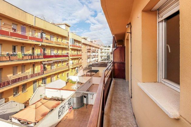 Foto 1 de Venta de piso en La Muntanyeta - La Franquesa de 3 habitaciones con garaje y balcón