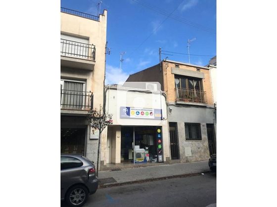 Foto 2 de Casa en venta en Sant Pere de 2 habitaciones con terraza y garaje