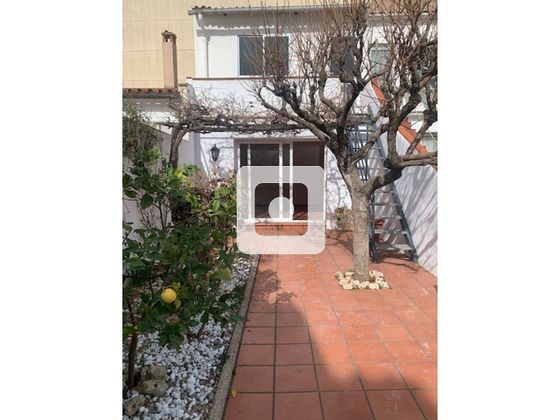 Foto 1 de Casa en venda a Sant Pere de 2 habitacions amb terrassa i garatge