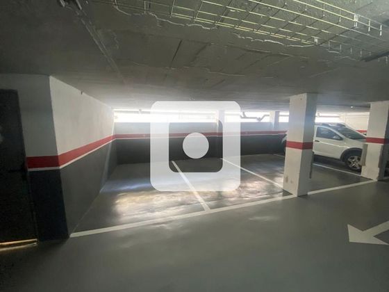 Foto 2 de Garatge en venda a Barri del Centre de 10 m²