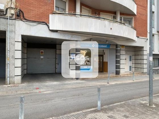 Foto 1 de Garaje en venta en Sant Pere de 13 m²