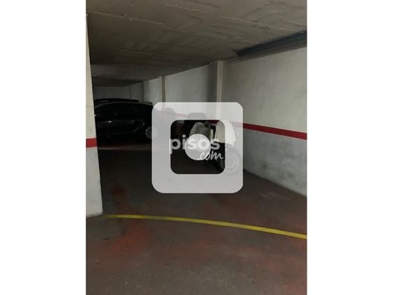 Foto 2 de Garaje en venta en Sant Pere de 13 m²