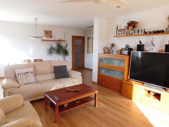 Foto 1 de Chalet en venta en Mas Mora - Sant Daniel de 4 habitaciones con terraza y garaje