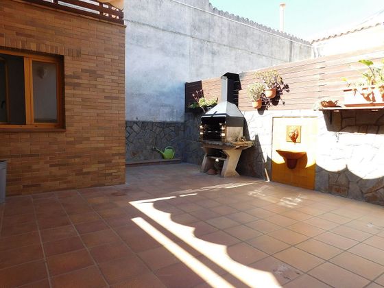 Foto 1 de Chalet en venta en Sant Pere de 4 habitaciones con terraza y jardín