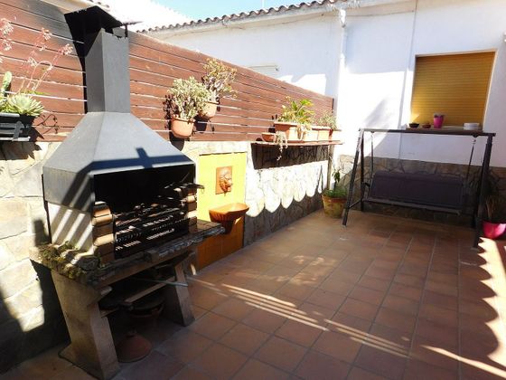 Foto 2 de Chalet en venta en Sant Pere de 4 habitaciones con terraza y jardín