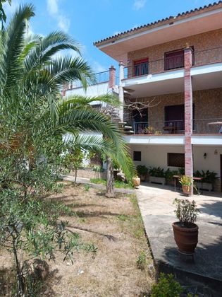 Foto 1 de Casa en venta en Sant Pere de 11 habitaciones con terraza y garaje