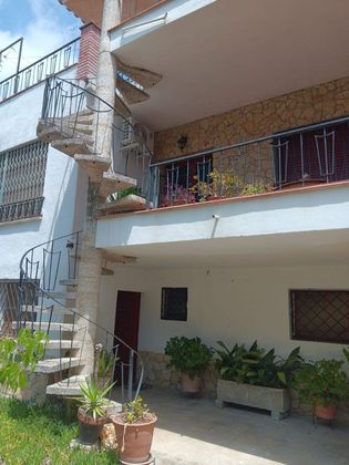 Foto 2 de Casa en venda a Sant Pere de 11 habitacions amb terrassa i garatge