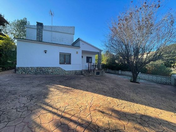 Foto 1 de Xalet en venda a Mas Altaba-El Molí de 5 habitacions amb terrassa i garatge