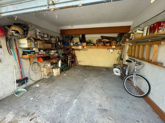 Foto 1 de Garaje en venta en Sant Pere de 18 m²