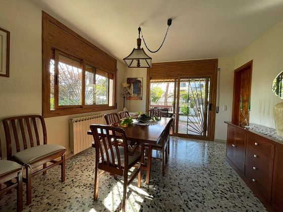 Foto 2 de Chalet en venta en Sant Pere de 3 habitaciones con terraza y garaje