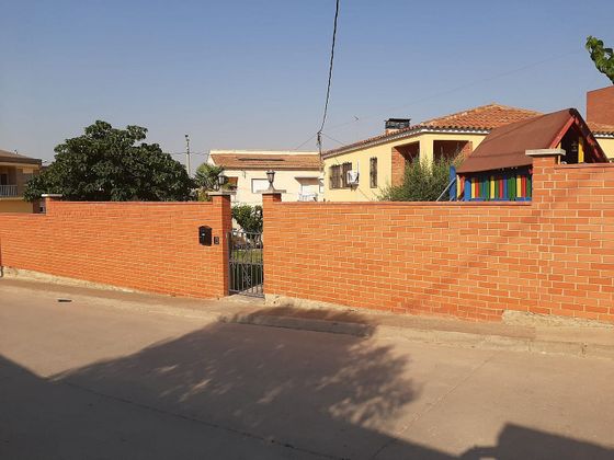Foto 2 de Xalet en venda a Sidamon de 4 habitacions amb terrassa i garatge