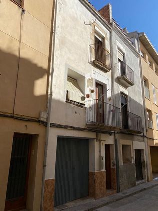 Foto 1 de Chalet en venta en calle Sant Agusti de 4 habitaciones con garaje y balcón