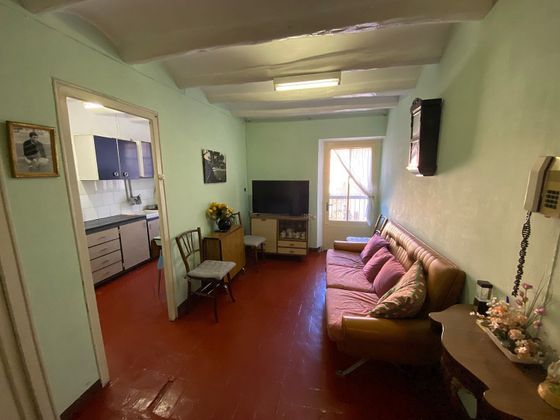 Foto 1 de Casa adosada en venta en Ivars d´Urgell de 2 habitaciones con terraza y jardín